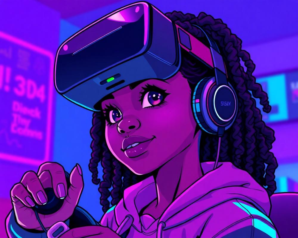 SLAY — Interactive Book Report